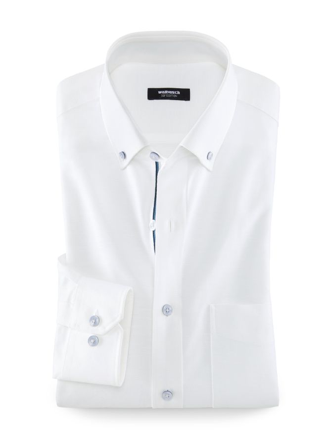 Oxford-Hemd Homespun Oxford-Hemd Homespun