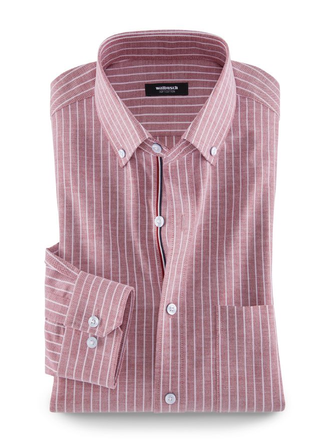 Oxford-Hemd Homespun Oxford-Hemd Homespun