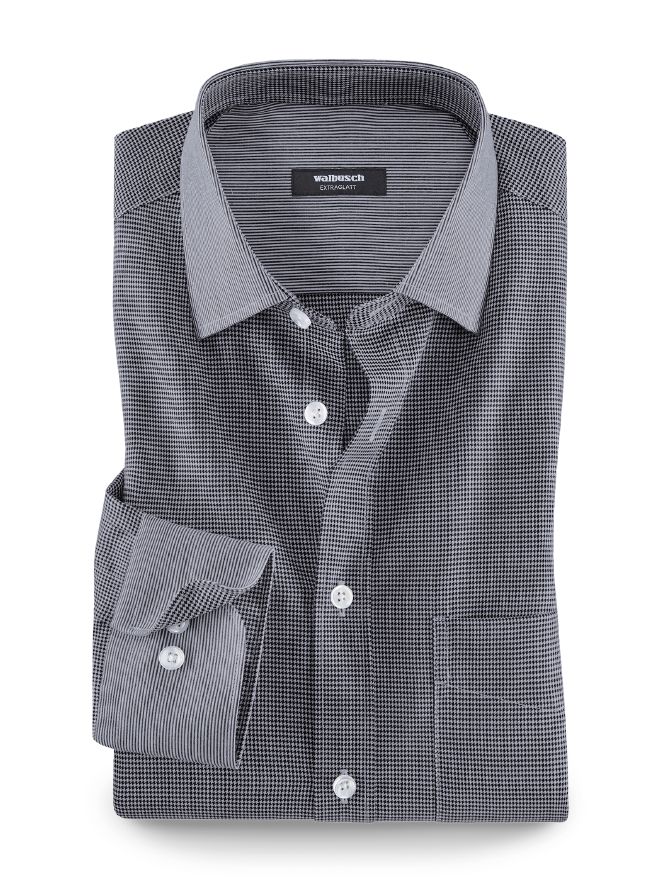 Extraglatt-Hemd Mix&Match Extraglatt-Hemd Mix&Match