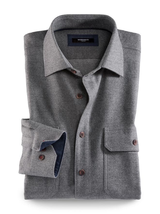 Thermoplus-Hemdjacke Thermoplus-Hemdjacke