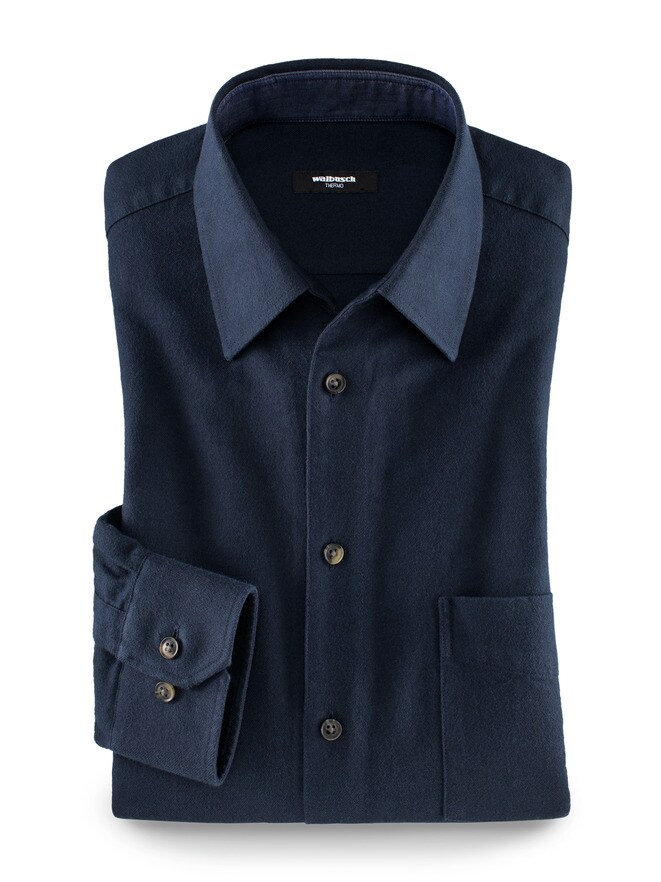 Freizeit-Hemd Wintertencel Freizeit-Hemd Wintertencel