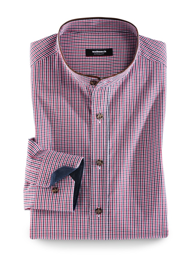 Extraglatt Karo Shirt Extraglatt Karo Shirt