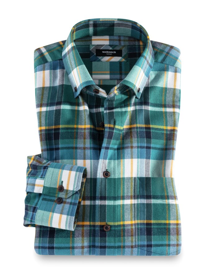 Flanell-Hemd Flanell-Hemd