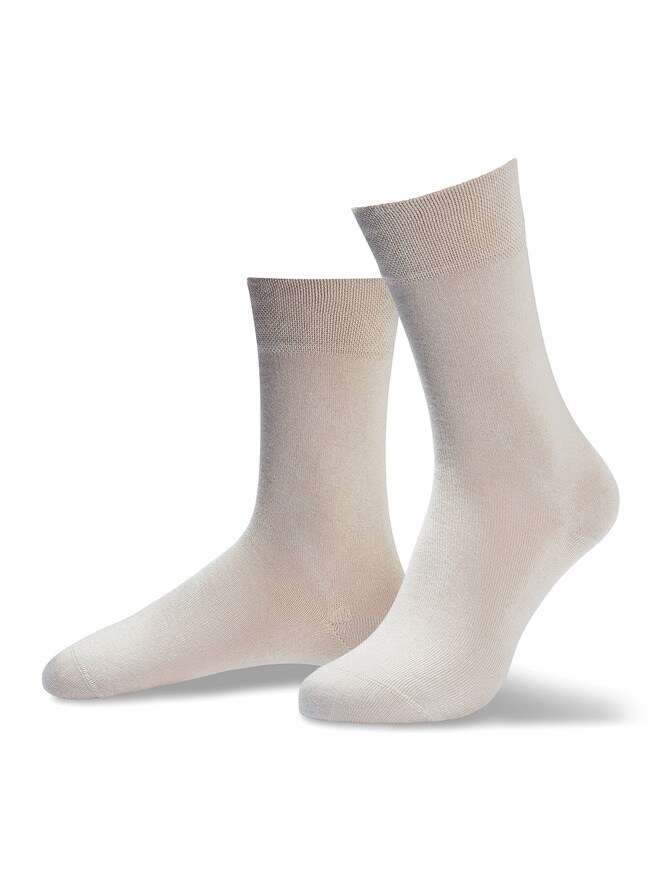 Pima Cotton Socke 2er-Pack Pima Cotton Socke 2er-Pack