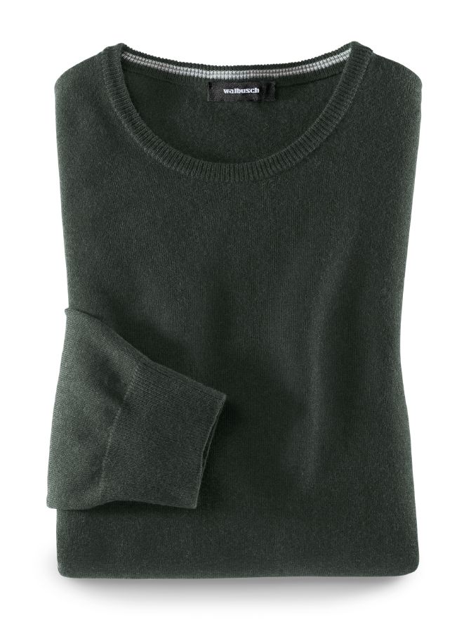 Smart Wool Pullover Smart Wool Pullover