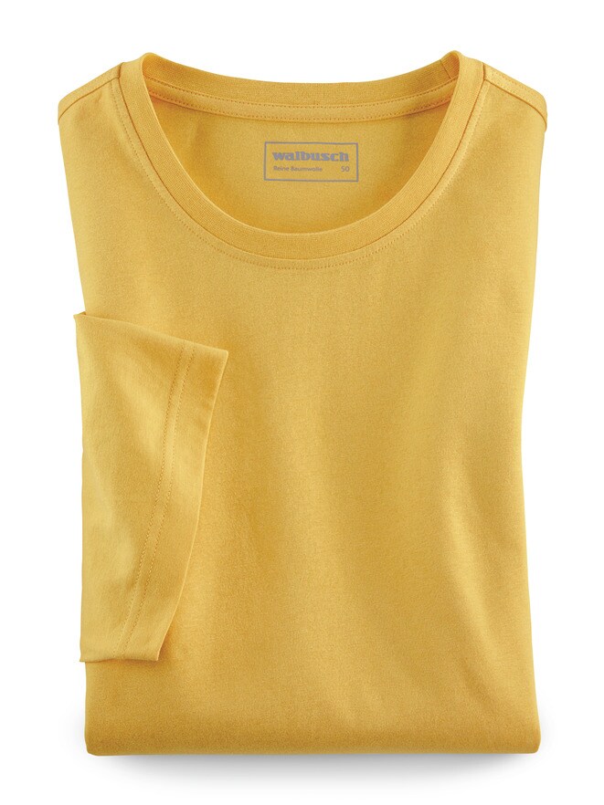 T-Shirt Rundhalsausschnitt T-Shirt Rundhalsausschnitt