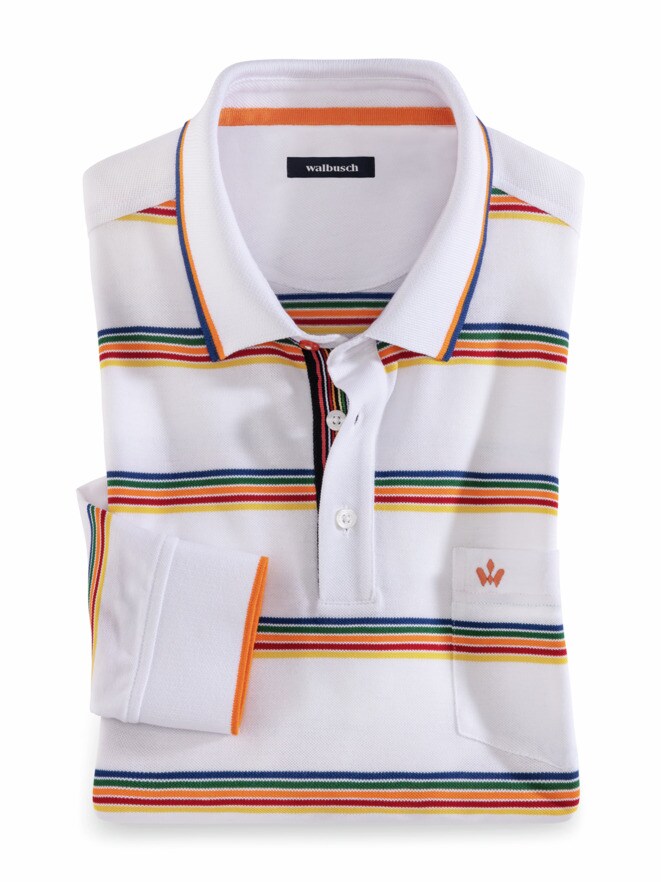 Pique-Polo Club Color Pique-Polo Club Color