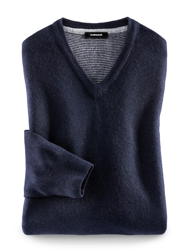 Soft-Pullover Ultrafein Soft-Pullover Ultrafein