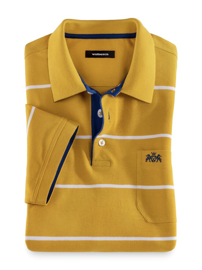 Pique-Polo Strandläufer