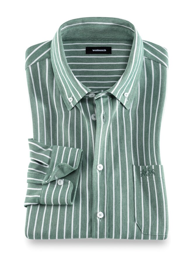 Komfort-Shirt Extraglatt Komfort-Shirt Extraglatt