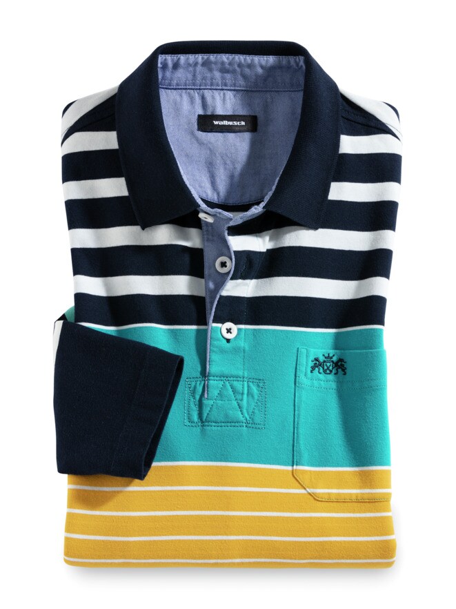 Club-Polo Supersoft Club-Polo Supersoft