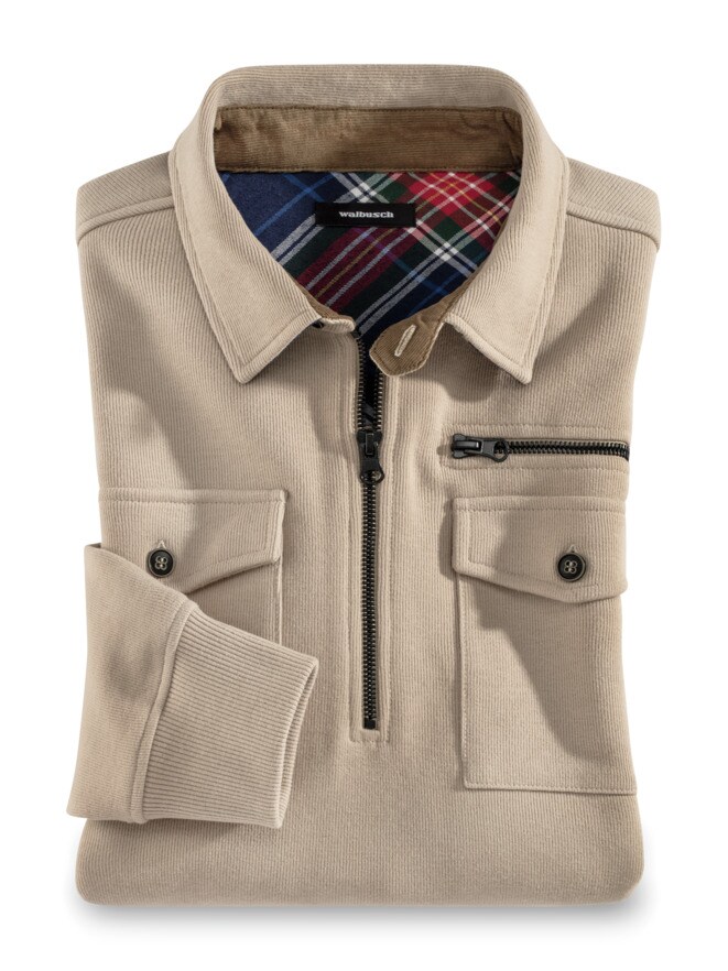 Touring-Blouson Supersoft Touring-Blouson Supersoft