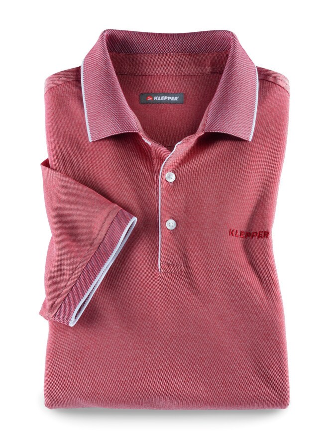Klepper Aktiv-Polo Bi-Color Klepper Aktiv-Polo Bi-Color