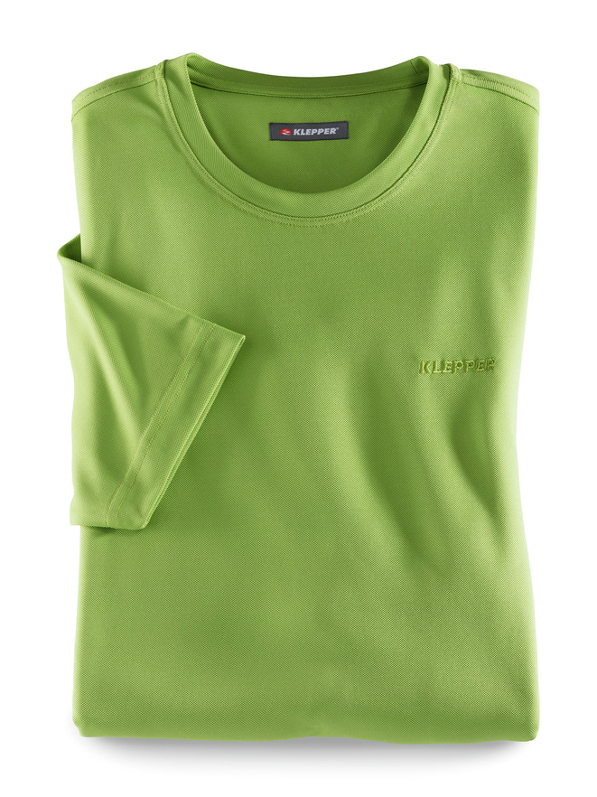Klepper Dry Touch T-Shirt Klepper Dry Touch T-Shirt