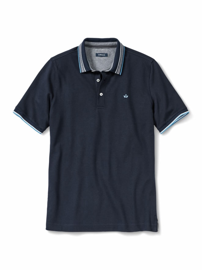 Quick Dry Polo