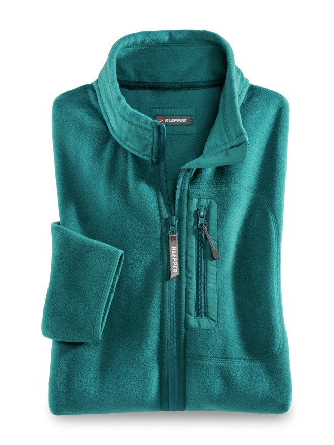Klepper Active-Fleecejacke Klepper Active-Fleecejacke