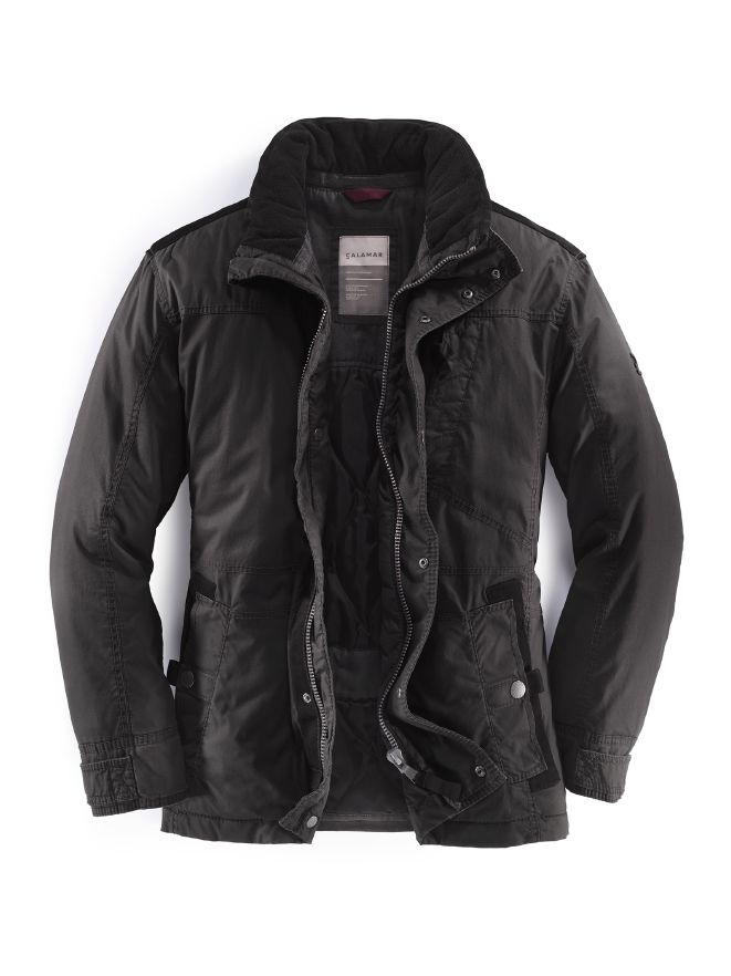 Gore-Tex Anorak Gore-Tex Anorak