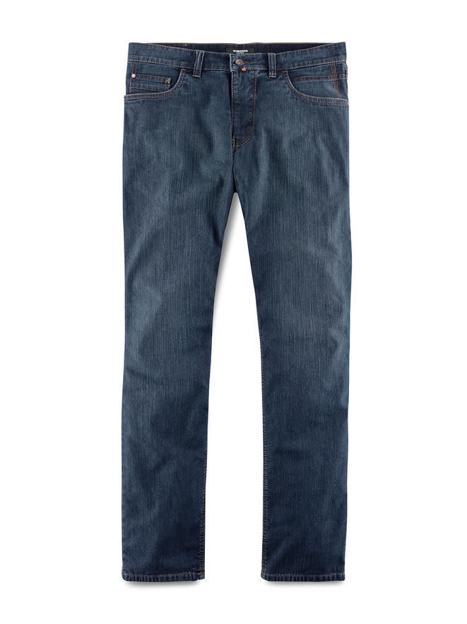 Thermo Comfortjeans Normalform Thermo Comfortjeans Normalform