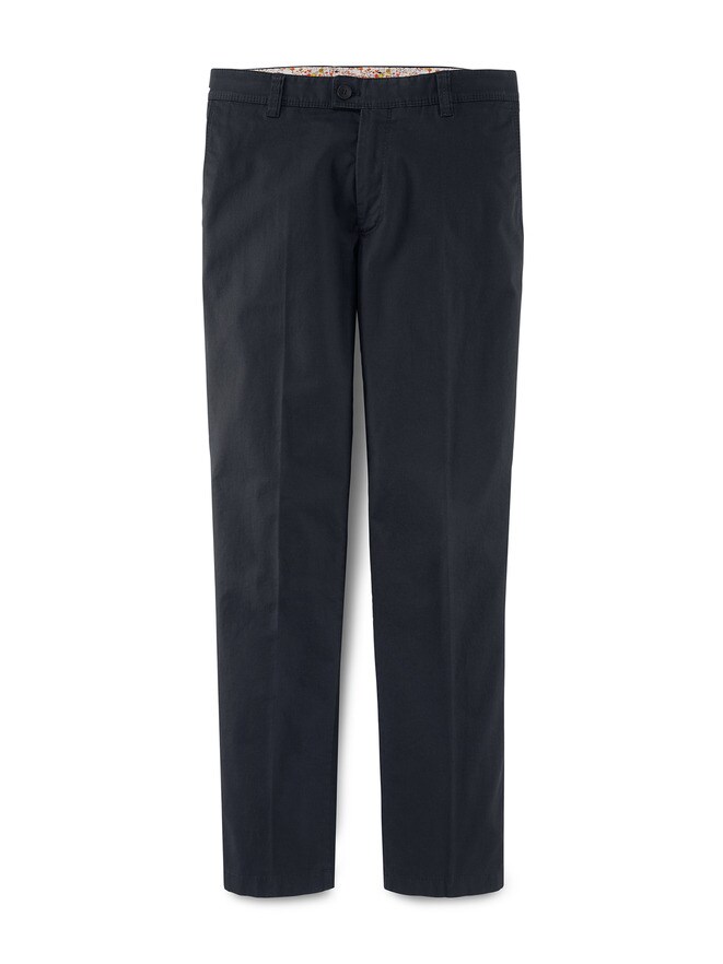EUREX by BRAX Gabardine-Sommerhose EUREX by BRAX Gabardine-Sommerhose