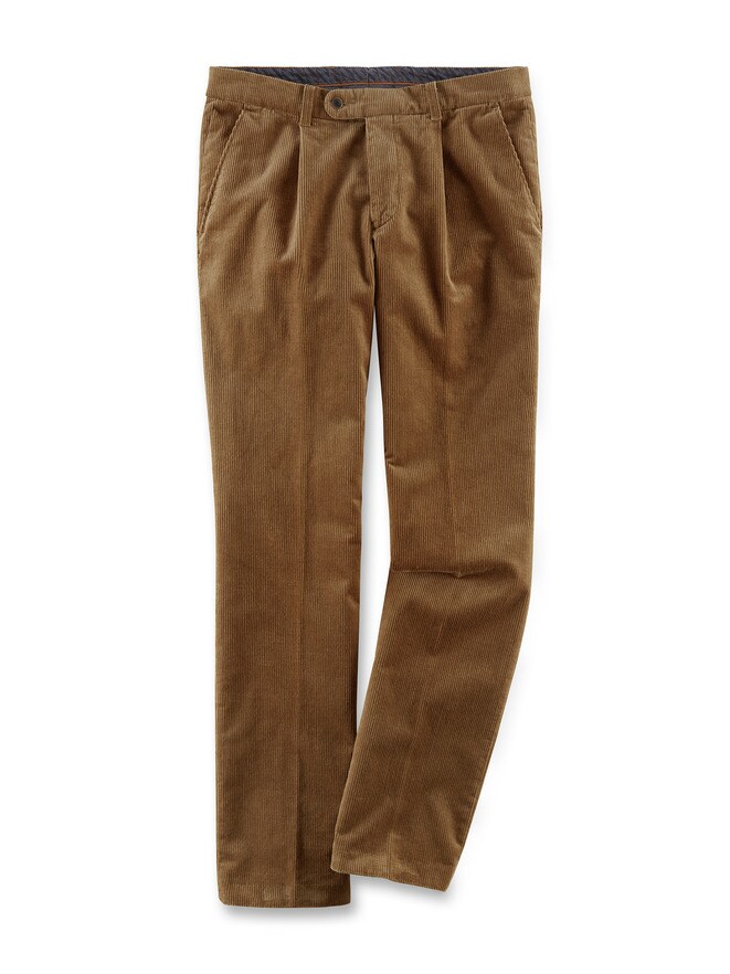 Genua Cordhose Genua Cordhose