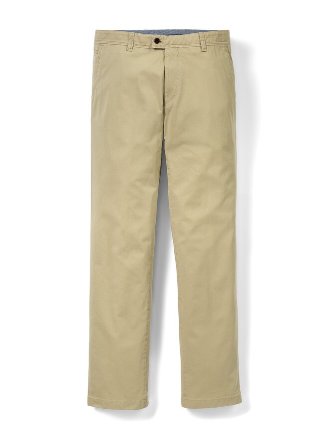 EUREX by BRAX Gabardine-Sommerhose EUREX by BRAX Gabardine-Sommerhose