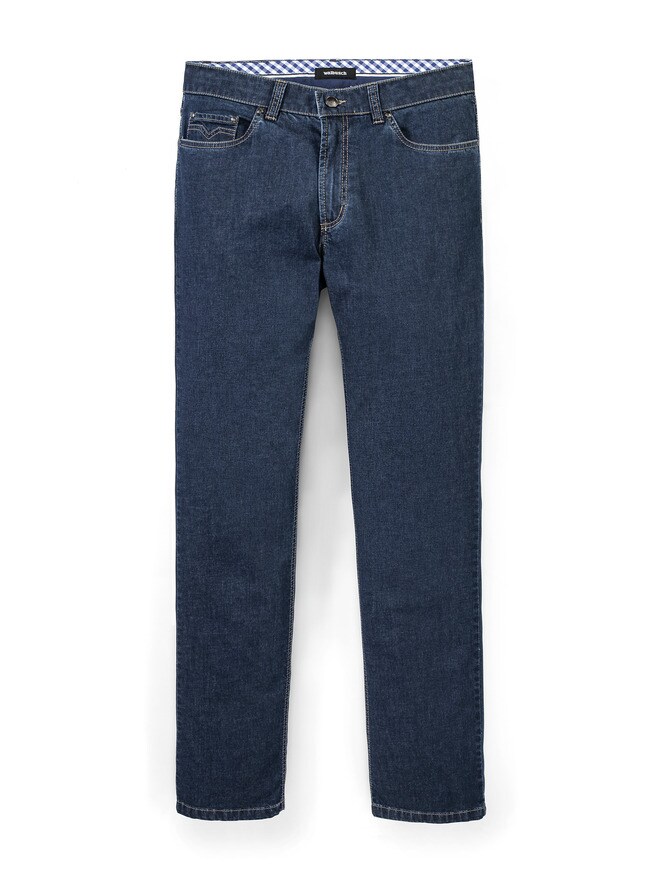 Ausstatter Leicht-Jeans Ausstatter Leicht-Jeans