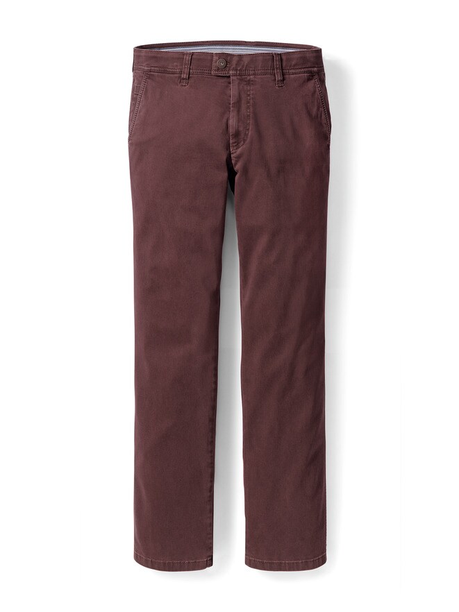 EUREX by BRAX High Comfort Chino EUREX by BRAX High Comfort Chino