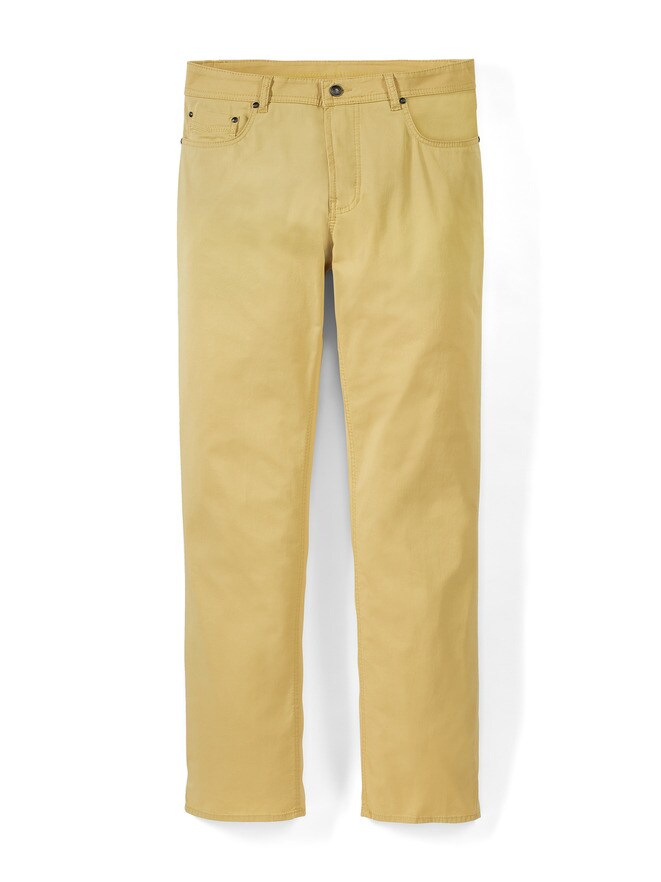 Ultraleicht Five Pocket Ultraleicht Five Pocket