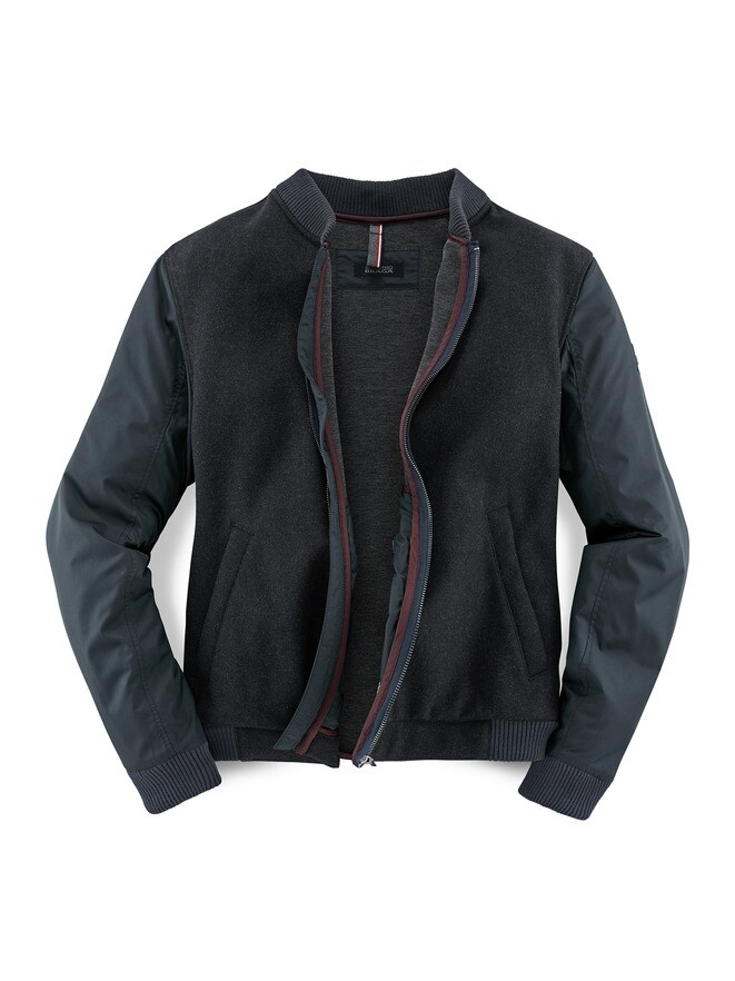 Naturstretch Blouson Naturstretch Blouson