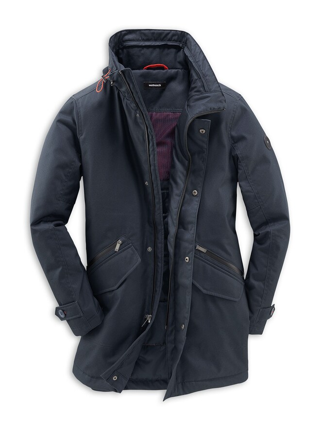 Long-Parka Long-Parka