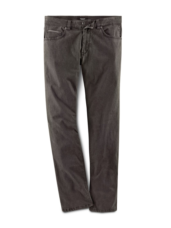 Five Pocket Broken Twill Five Pocket Broken Twill