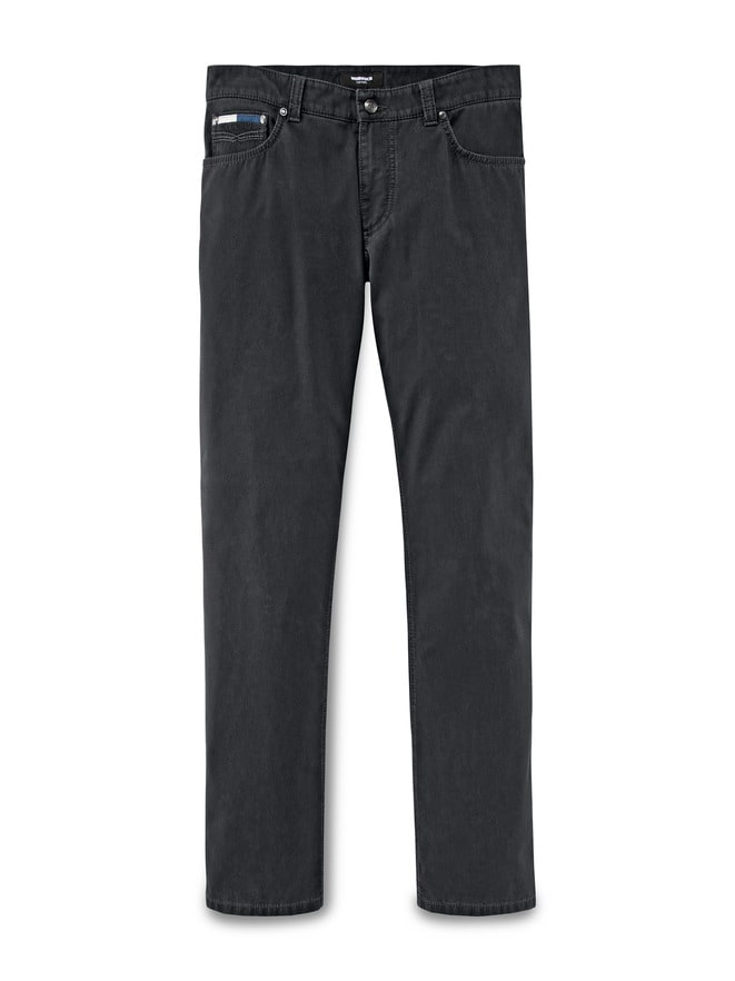 Five Pocket-Hose Thermo-Bonding Five Pocket-Hose Thermo-Bonding