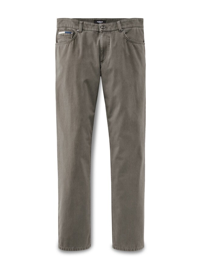 Five Pocket-Hose Thermo-Bonding Five Pocket-Hose Thermo-Bonding