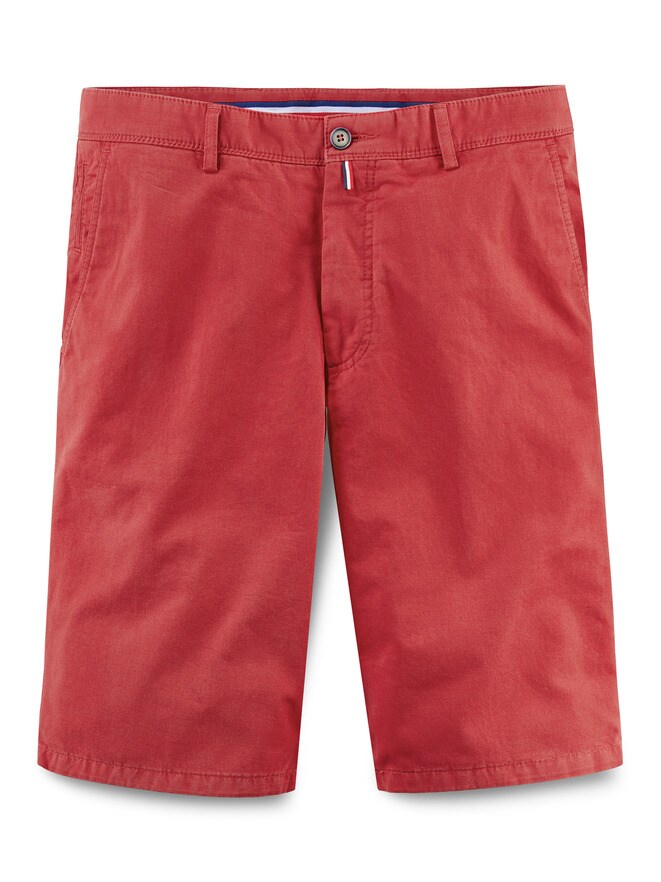 Globetrotter Bermudas Globetrotter Bermudas
