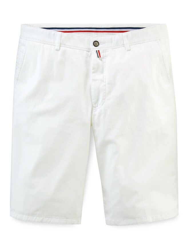 Globetrotter Bermudas Globetrotter Bermudas