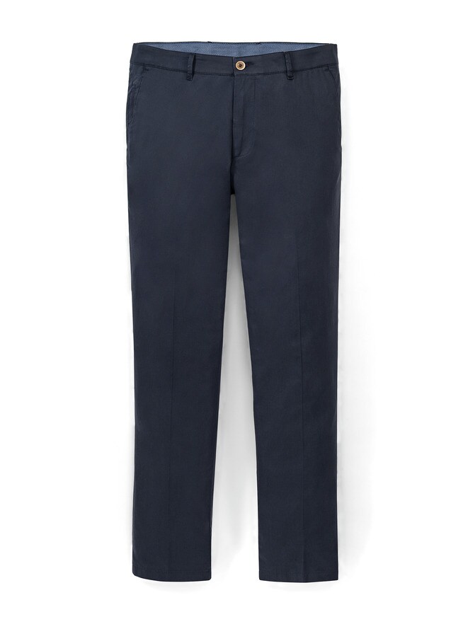 Easycare Light Cotton Chino Easycare Light Cotton Chino