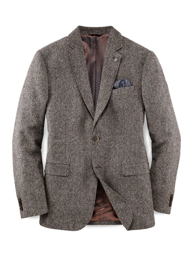 Tweed-Sakko Tweed-Sakko