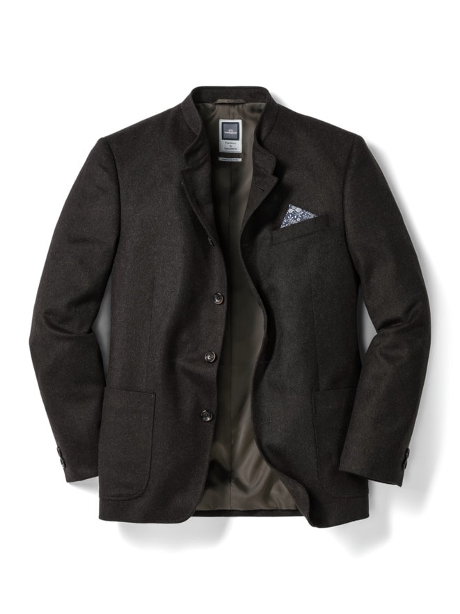 Loden Janker Wolle/Cashmere Loden Janker Wolle/Cashmere