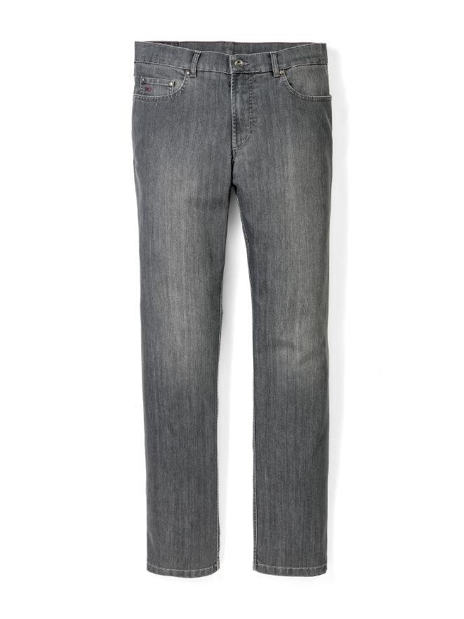 Tiefbund Bequemjeans T400 Tiefbund Bequemjeans T400