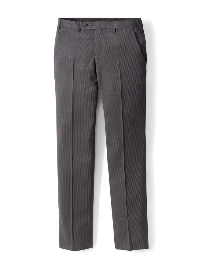 Nadelstreifen Anzug-Hose Nadelstreifen Anzug-Hose