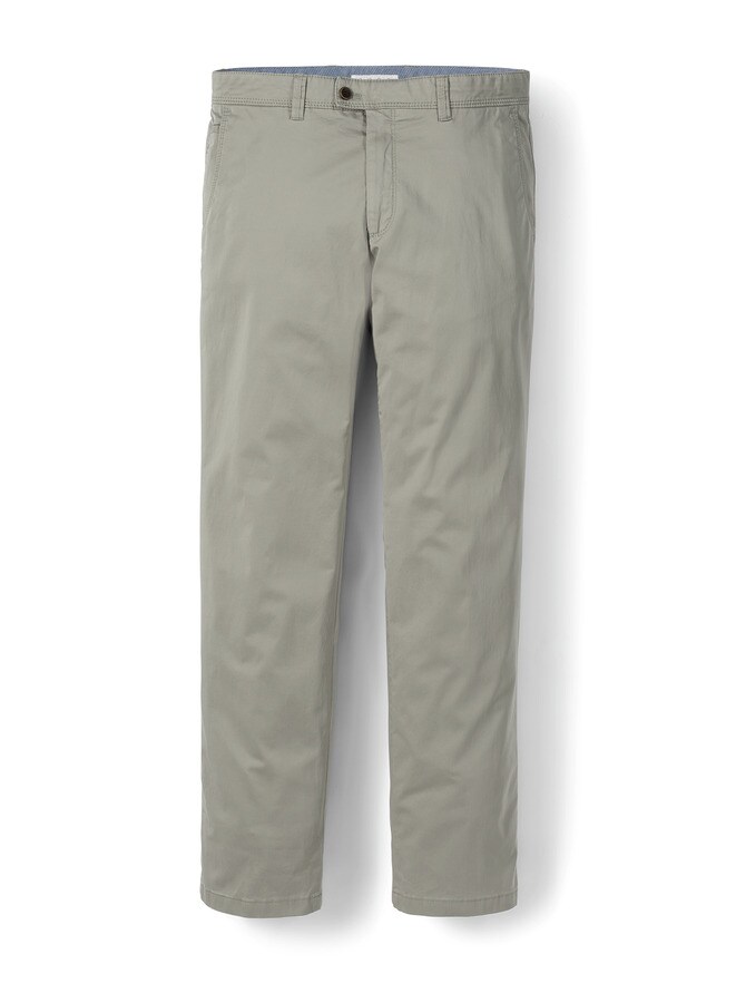 EUREX by BRAX Gabardine-Sommerhose EUREX by BRAX Gabardine-Sommerhose