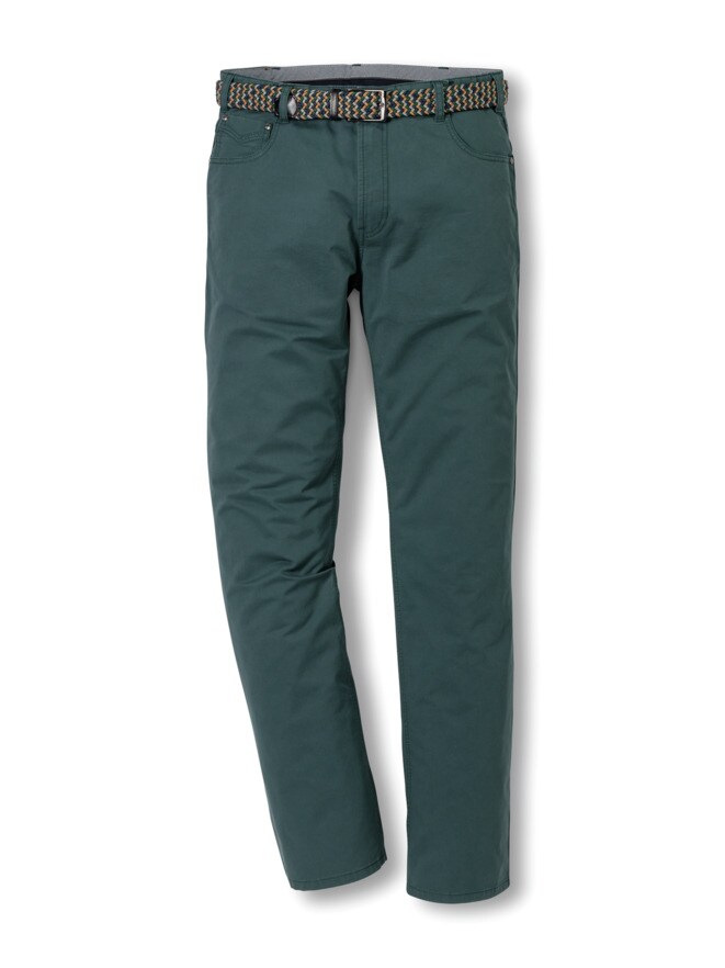 Extraglatt-Dehnbund Five-Pocket Extraglatt-Dehnbund Five-Pocket