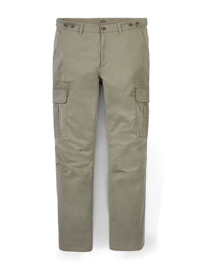 cargo multipocket