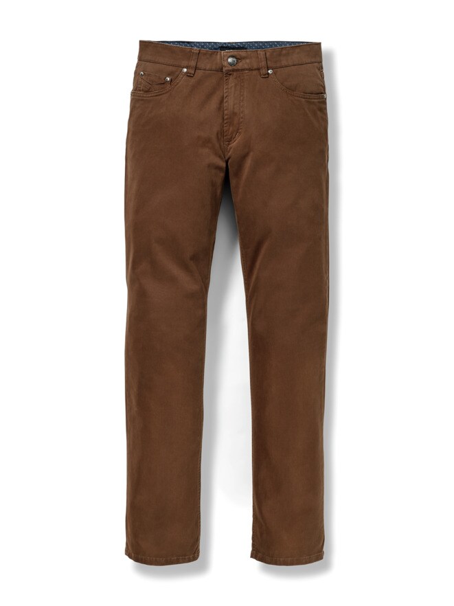 Thermoleicht Five Pocket Thermoleicht Five Pocket