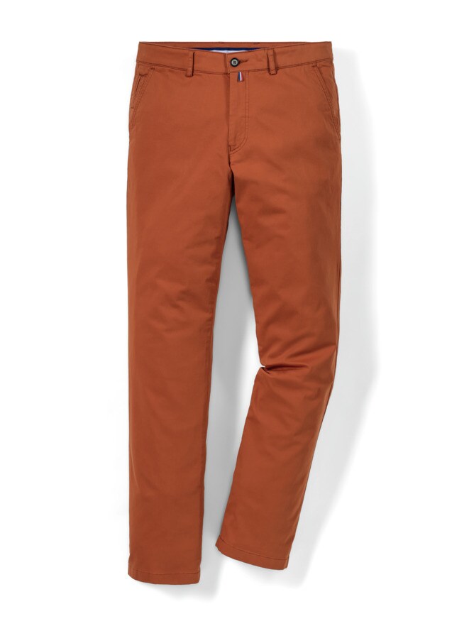 Globetrotter-Chino Globetrotter-Chino