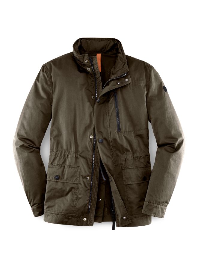 Brax 7-Taschen Jacke Brax 7-Taschen Jacke