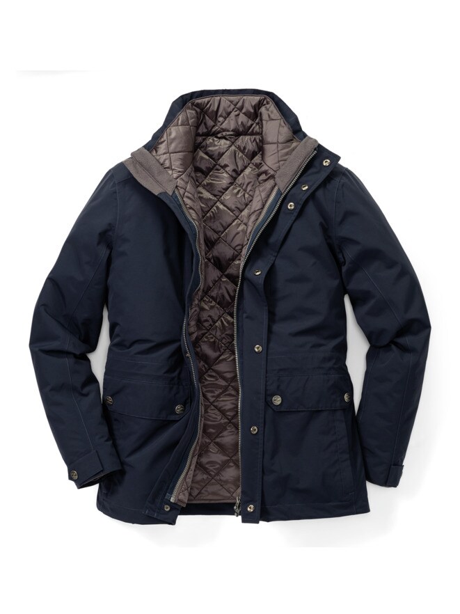 Klepper Thermoparka 3in1 Klepper Thermoparka 3in1