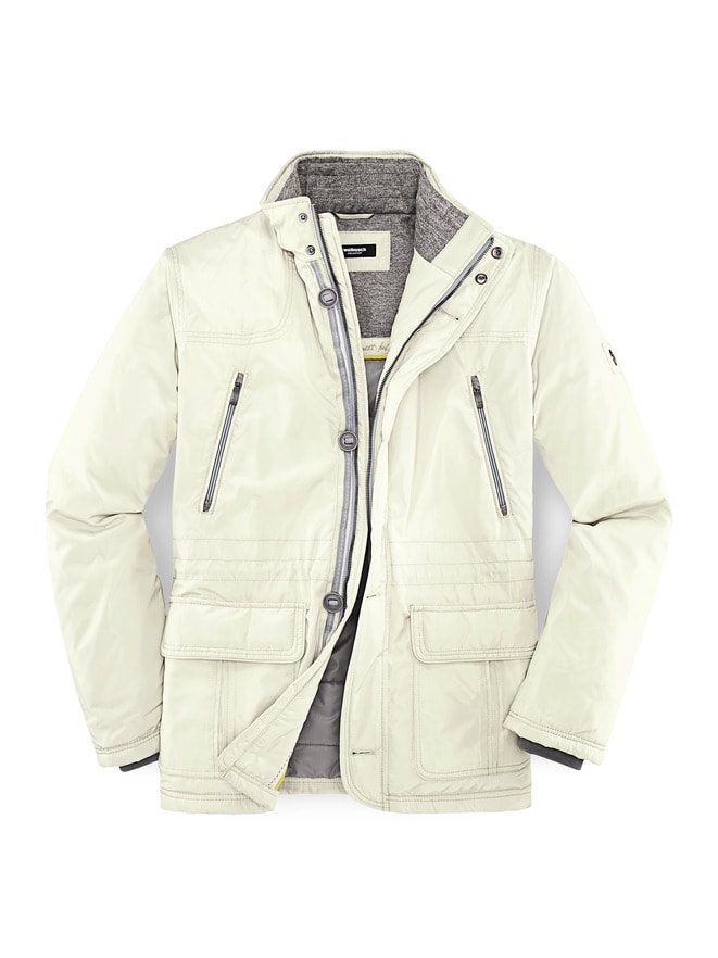 Aquastop Kapuzenjacke Aquastop Kapuzenjacke