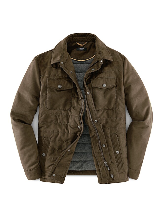 Ultraskin Steppjacke Ultraskin Steppjacke