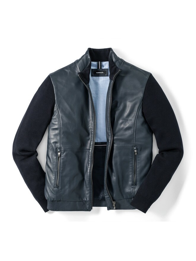 Reiseleder-Blouson Reiseleder-Blouson